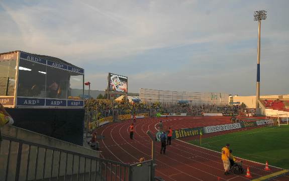 Stadion Hamburger Straße