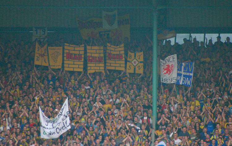 Stadion Hamburger Straße