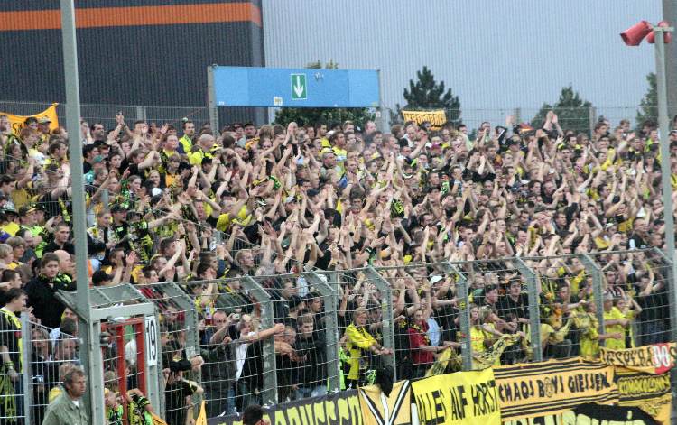 Stadion Hamburger Straße