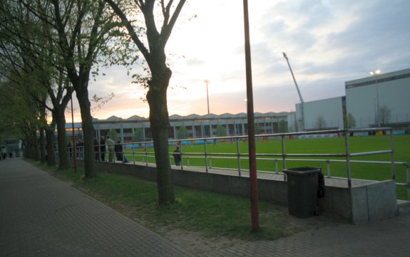 Hamburger Straße Platz B