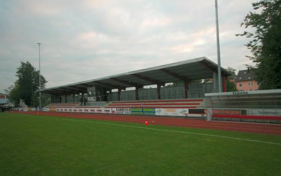 Jahnstadion