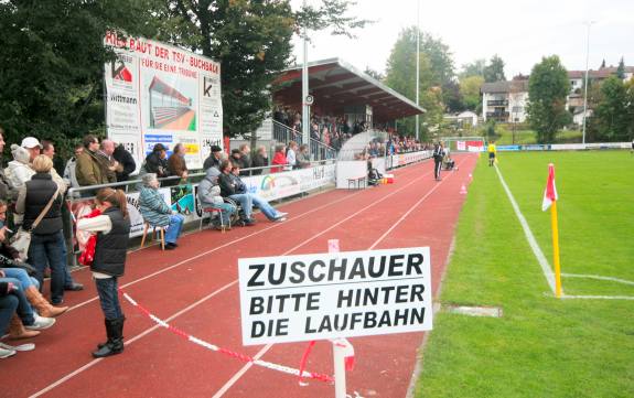 Jahnstadion