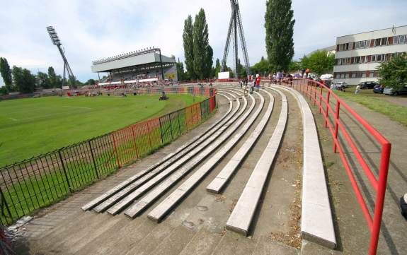 Bozsik Stadion