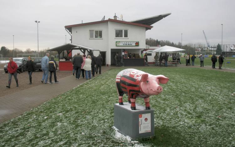 Hägenichstadion