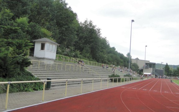 Mittelbergstadion