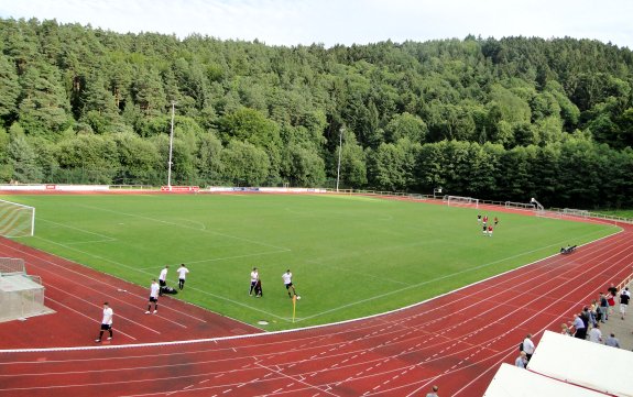 Mittelbergstadion