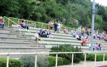 Mittelbergstadion