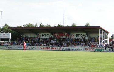 Sportpark Am Mölenland