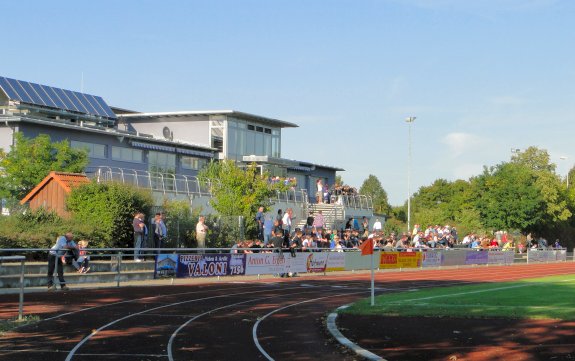 Steigerwaldstadion