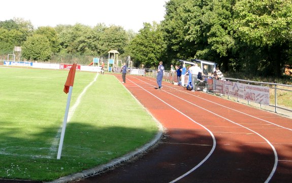 Steigerwaldstadion