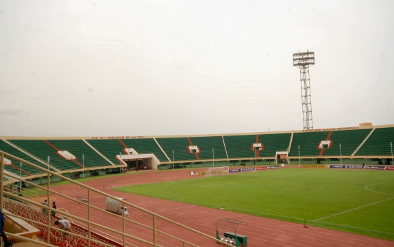 Stade du 4-Août