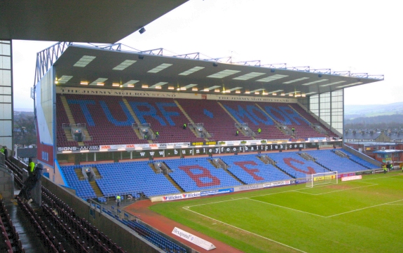 Turf Moor