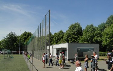 Sportplatz Siegelallee