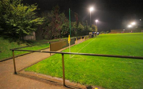 Sportplatz Brunhildstraße