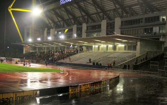 Stadion Rote Erde