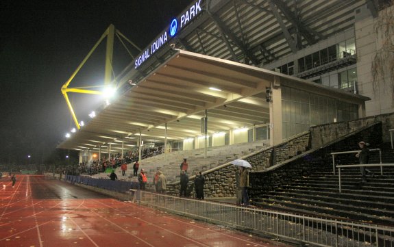 Stadion Rote Erde