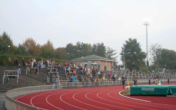 Stadion Rote Erde