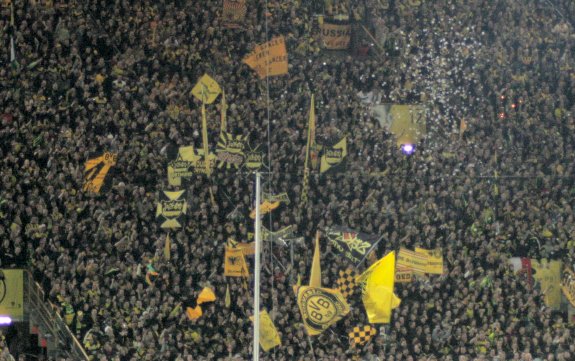 Westfalenstadion