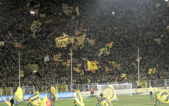 Westfalenstadion