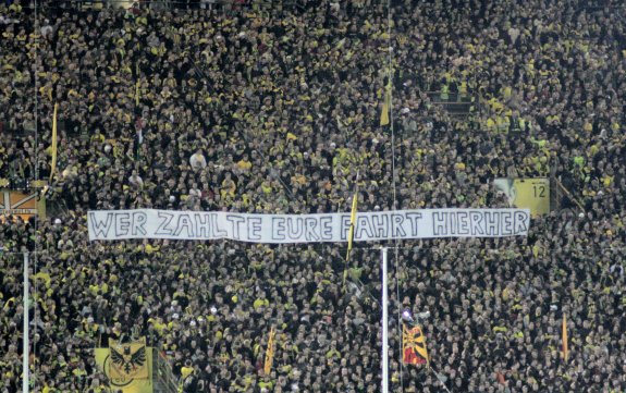 Westfalenstadion