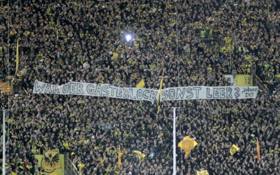 Westfalenstadion