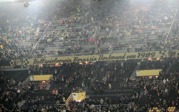 Westfalenstadion