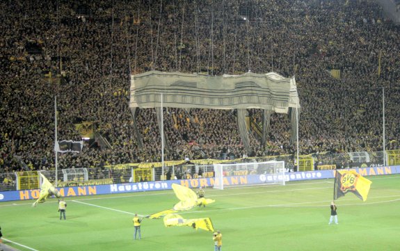 Westfalenstadion