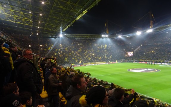 Westfalenstadion