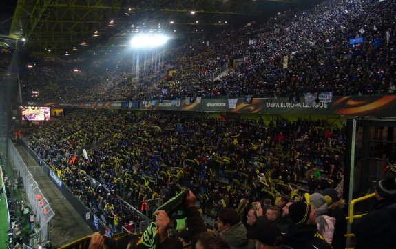 Westfalenstadion