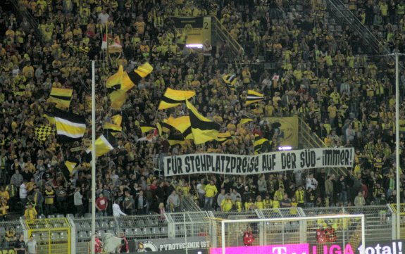 Westfalenstadion