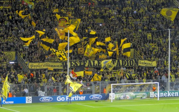 Westfalenstadion