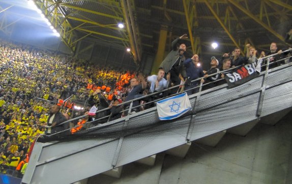 Westfalenstadion