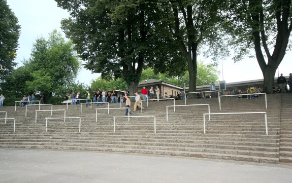 Stadion Rote Erde