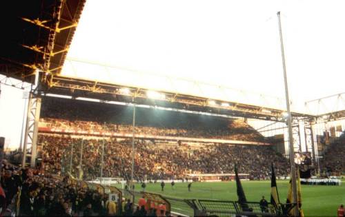 Westfalenstadion - Archivbild