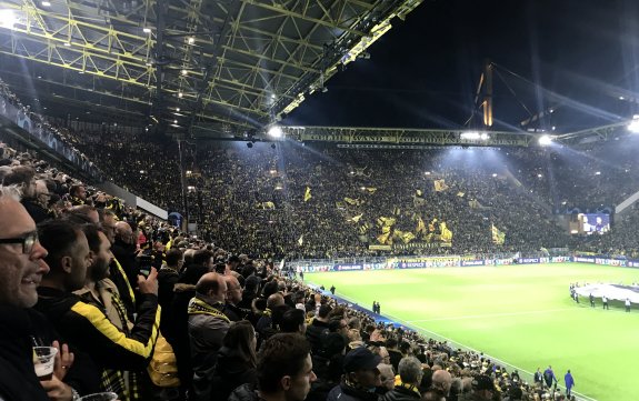 Westfalenstadion