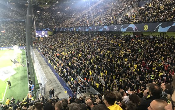 Westfalenstadion