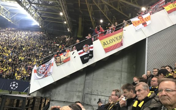 Westfalenstadion