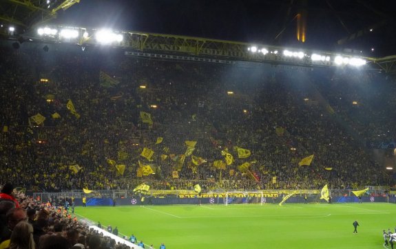 Westfalenstadion