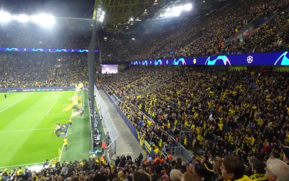 Westfalenstadion