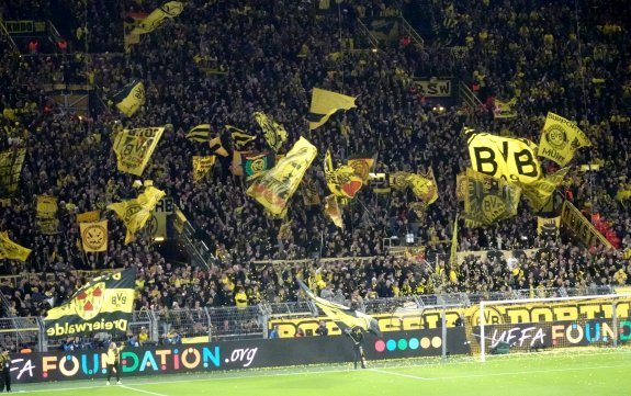 Westfalenstadion