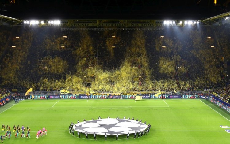 Westfalenstadion