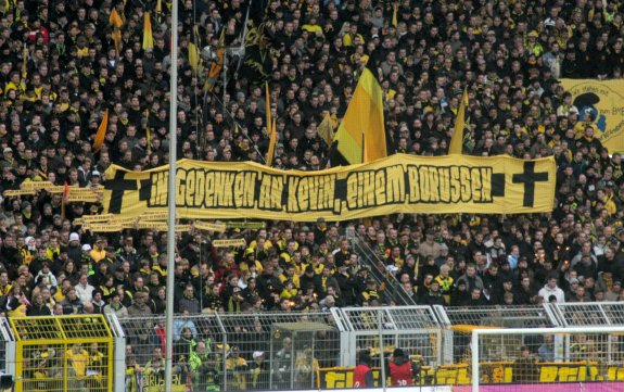 Westfalenstadion