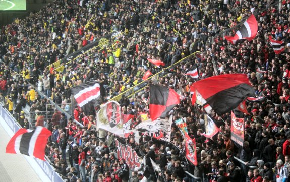 Westfalenstadion