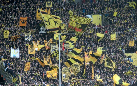 Westfalenstadion