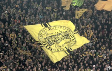 Westfalenstadion