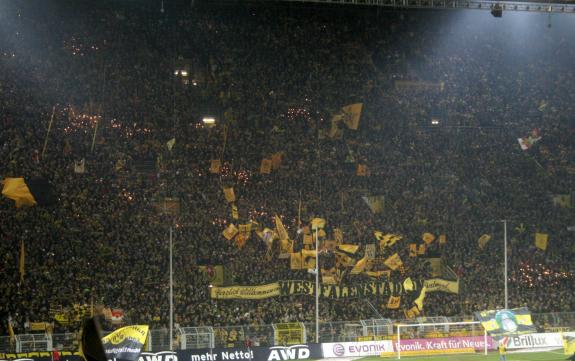 Westfalenstadion