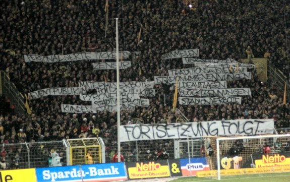 Westfalenstadion