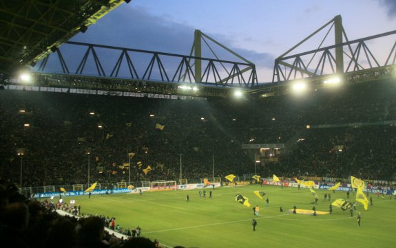 Westfalenstadion