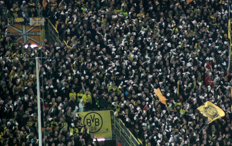 Westfalenstadion