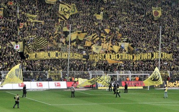 Westfalenstadion